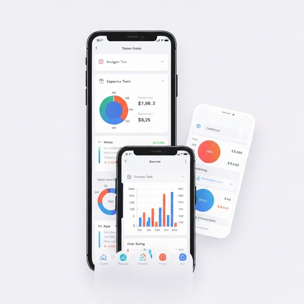 Simplified Financials